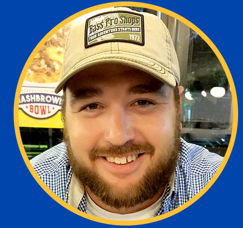 Charles Allen Weathersbee, owner of Big Al's Garage