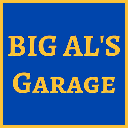 Big Al's Garage