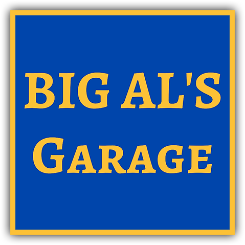 Big Al's Garage